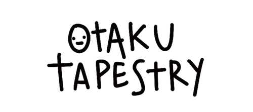 Otaku Tapestry